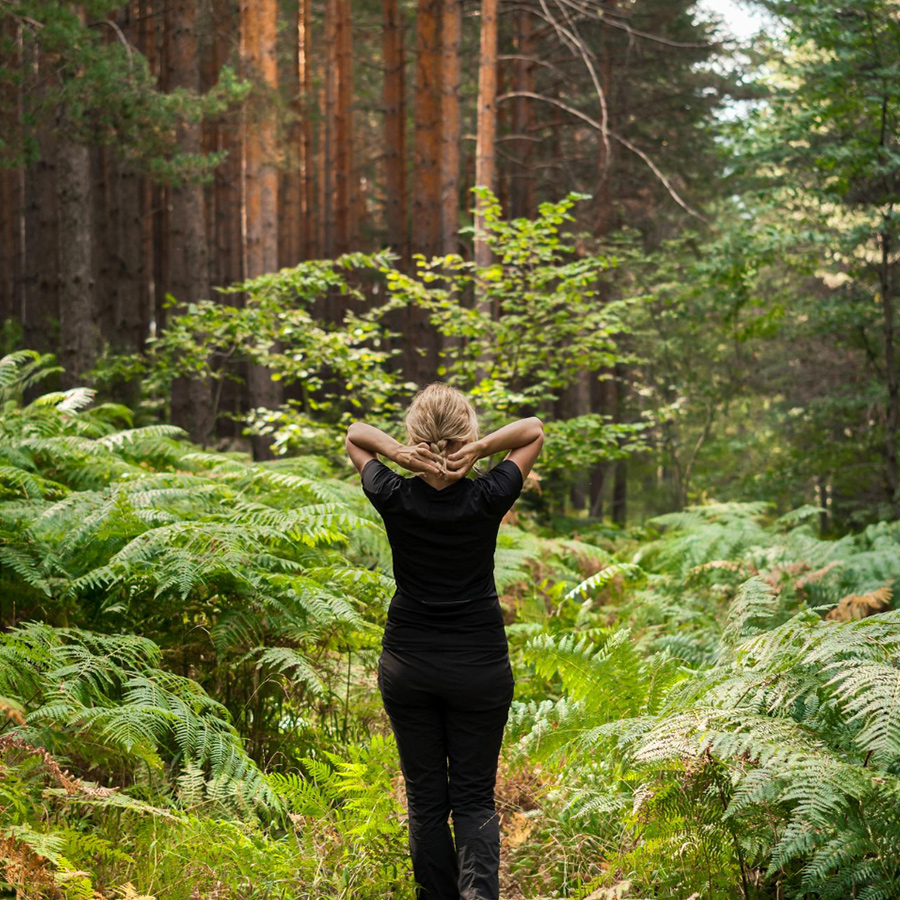 QiGong